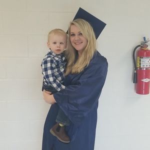 Meet your Posher, Alexis